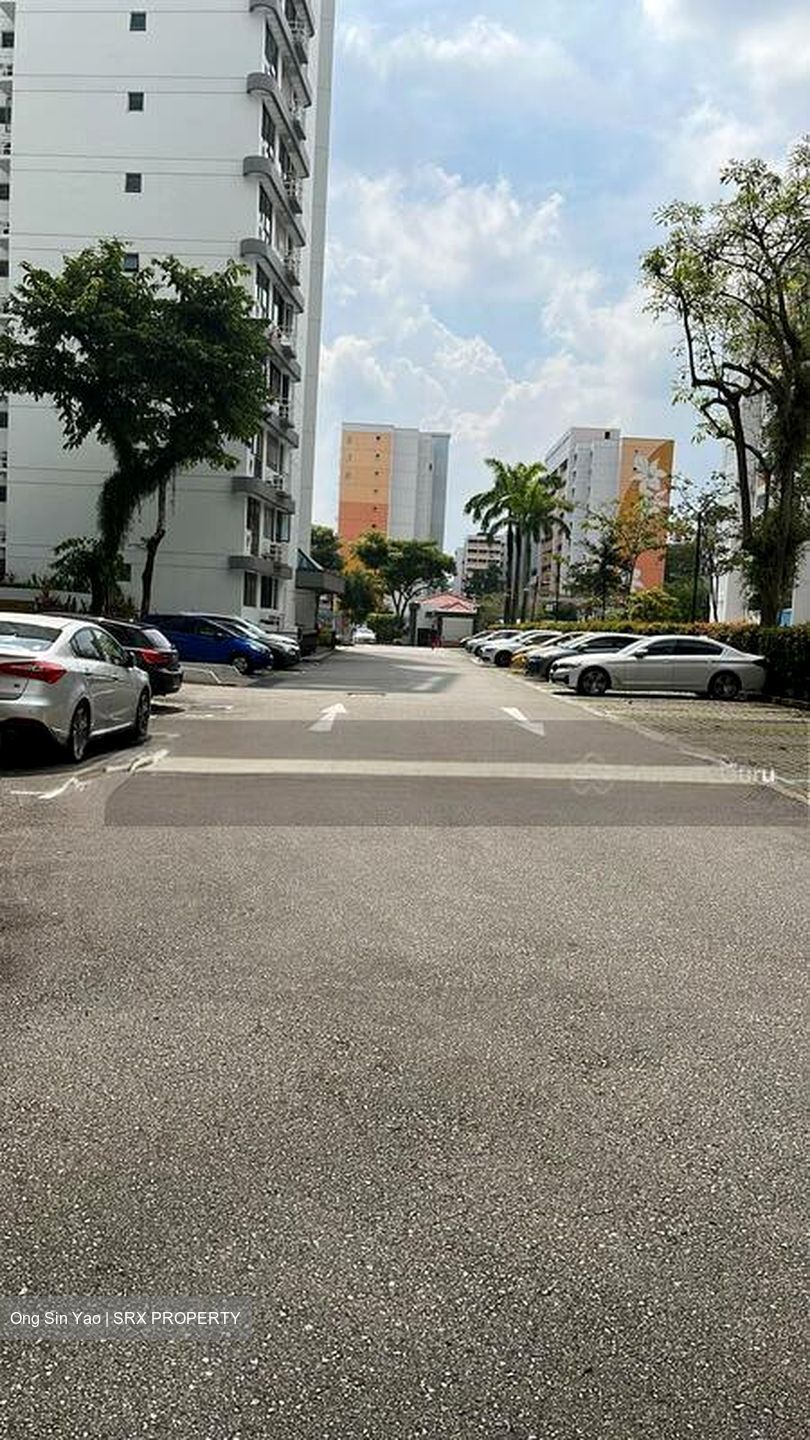 Teck Ghee View (D20), Shop House #498496091